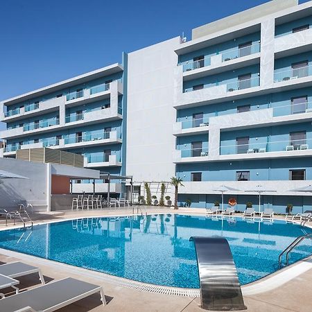 Blue Lagoon City Hotel Città di Kos Esterno foto