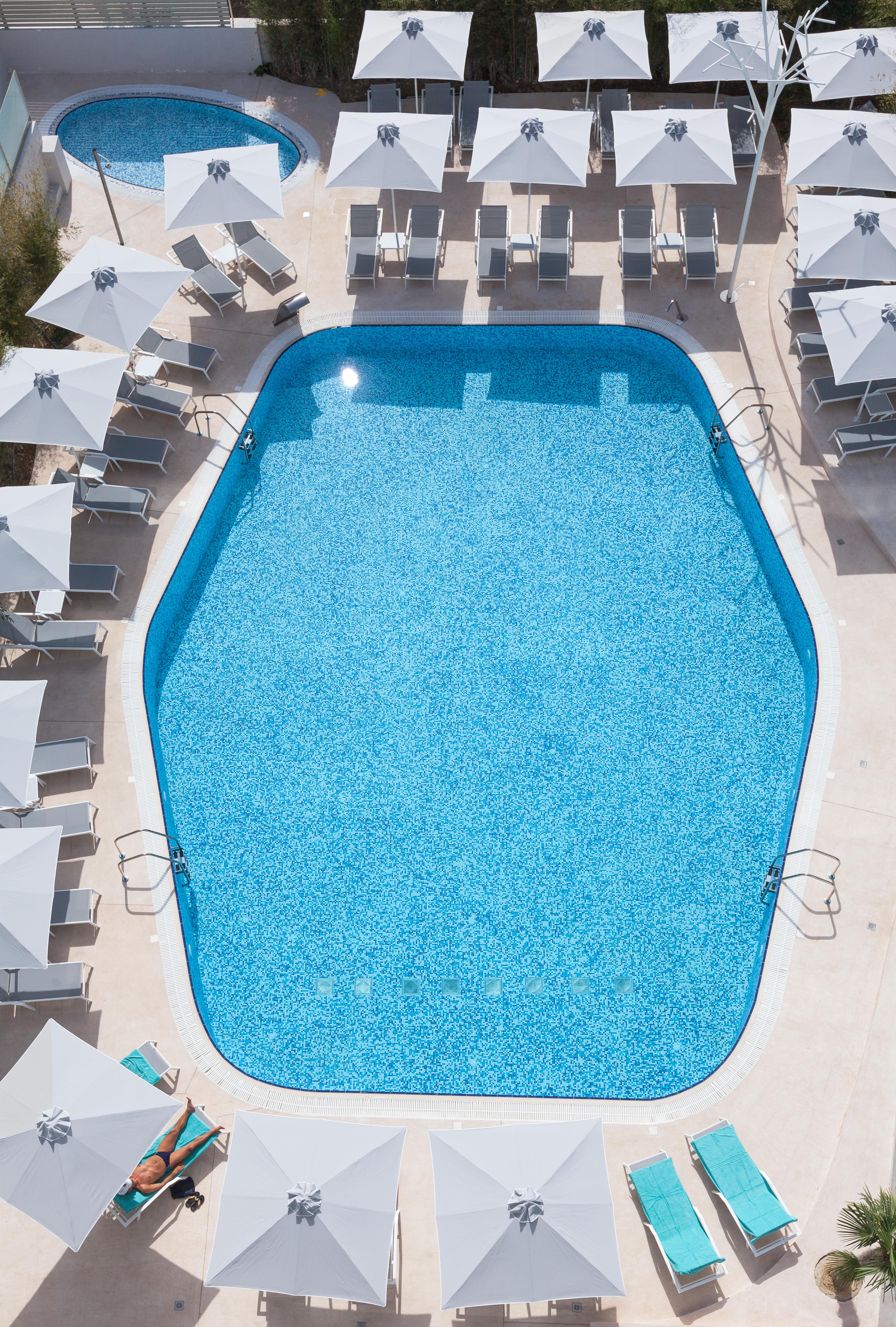 Blue Lagoon City Hotel Città di Kos Esterno foto